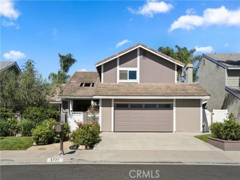 5771 Grimsby Drive , Huntington Beach, CA