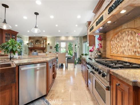 5771 Grimsby Drive , Huntington Beach, CA
