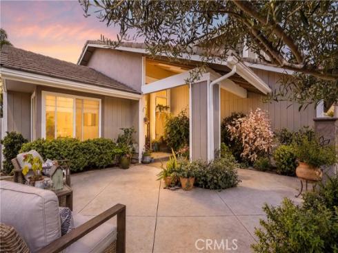 5771 Grimsby Drive , Huntington Beach, CA