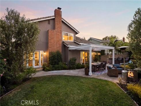 5771 Grimsby Drive , Huntington Beach, CA