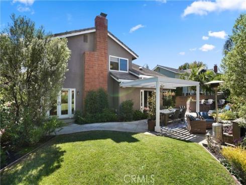 5771 Grimsby Drive , Huntington Beach, CA