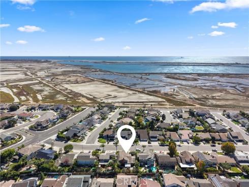 5771 Grimsby Drive , Huntington Beach, CA