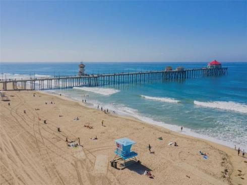 6572 Feather , Huntington Beach, CA