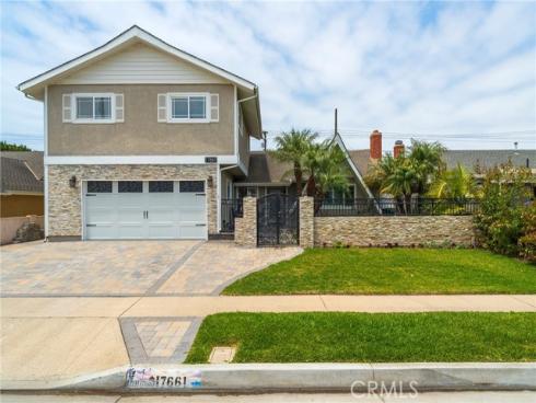 17661 Still Harbor , Huntington Beach, CA