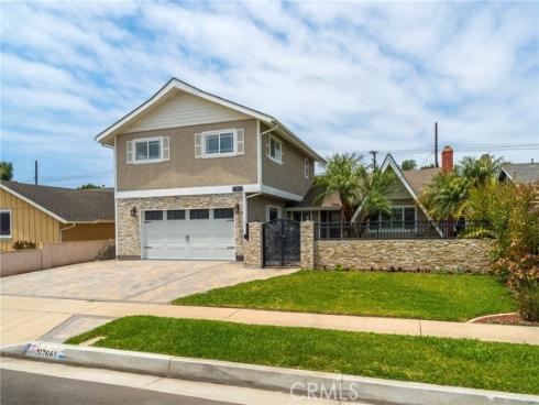 17661 Still Harbor , Huntington Beach, CA
