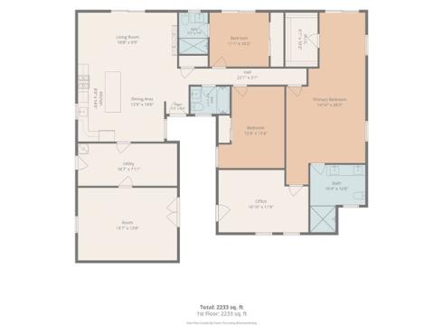 18001 Gulf , Huntington Beach, CA