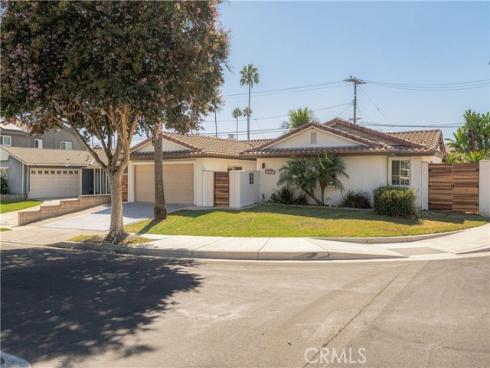 18001  Gulf  , Huntington Beach, CA