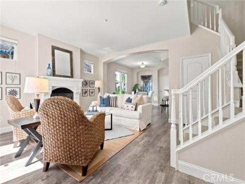 7244 Lisamarie Court, Huntington Beach, CA