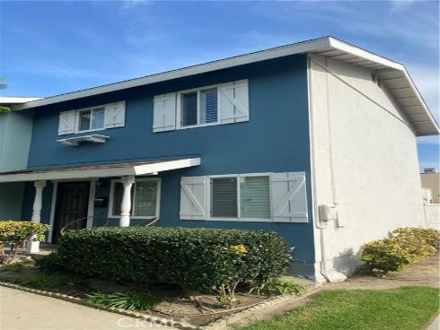 9921  Cornwall  , Huntington Beach, CA