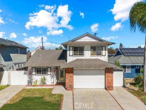 19742 Potomac Lane, Huntington Beach, CA