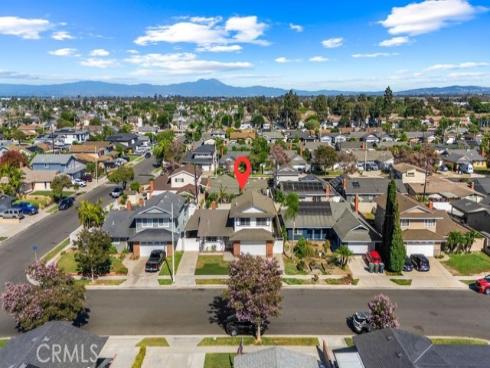 19742 Potomac Lane, Huntington Beach, CA
