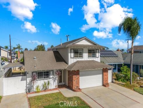 19742 Potomac Lane, Huntington Beach, CA