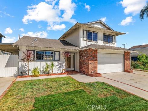 19742 Potomac Lane, Huntington Beach, CA