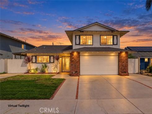19742  Potomac   Lane, Huntington Beach, CA