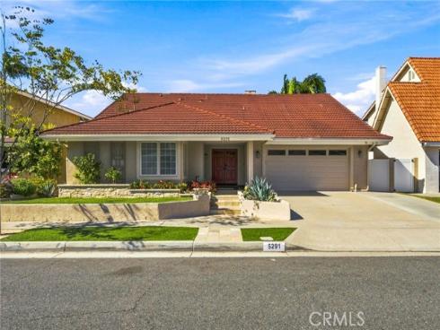 5291 Kenilworth , Huntington Beach, CA