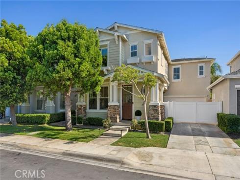 5266  Acorn  , Huntington Beach, CA