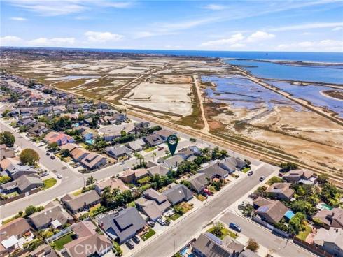 17951 Whitford Lane, Huntington Beach, CA