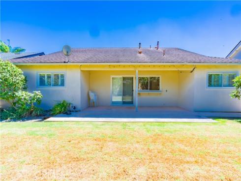 9621 Indian Wells Circle, Huntington Beach, CA