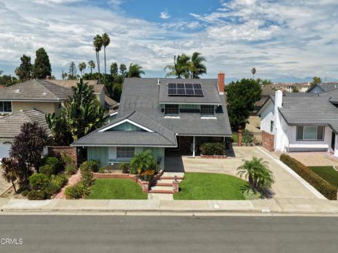 10081 Beverly Drive, Huntington Beach, CA