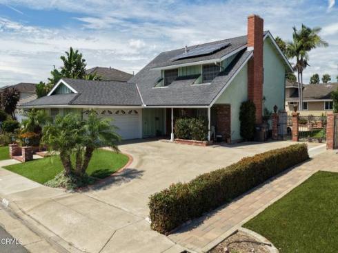 10081  Beverly   Drive, Huntington Beach, CA