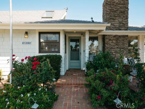 21892 Kaneohe , Huntington Beach, CA