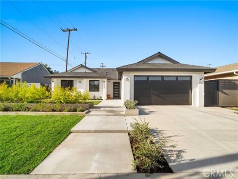 6841 Bonnie Drive, Huntington Beach, CA
