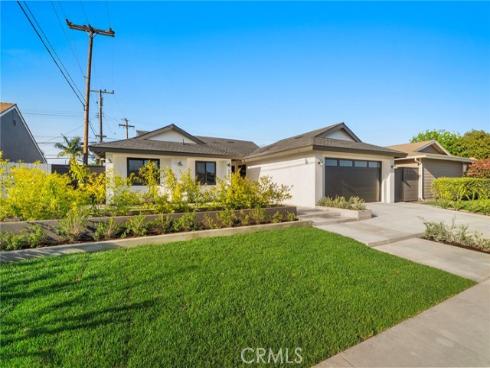6841 Bonnie Drive, Huntington Beach, CA