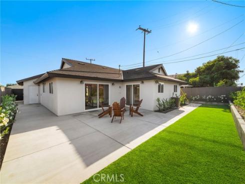 6841 Bonnie Drive, Huntington Beach, CA