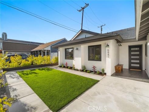 6841 Bonnie Drive, Huntington Beach, CA