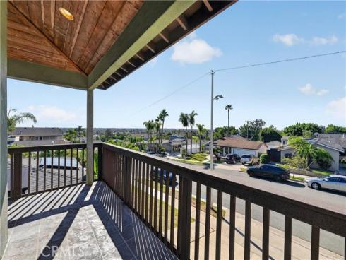 8281 Polk Circle, Huntington Beach, CA