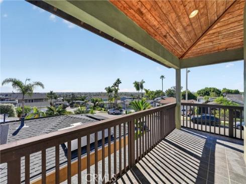 8281 Polk Circle, Huntington Beach, CA