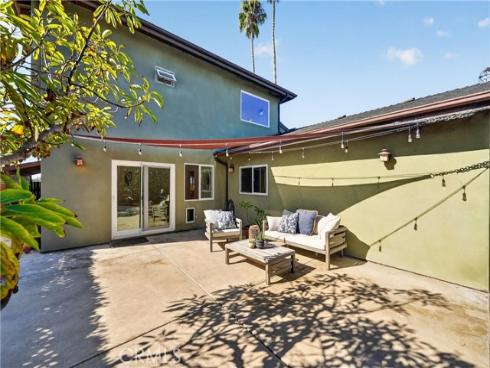 8281 Polk Circle, Huntington Beach, CA