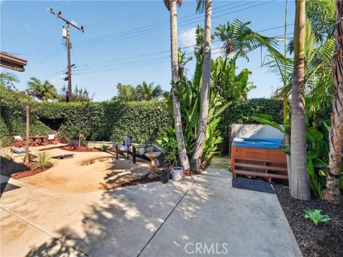 8281 Polk Circle, Huntington Beach, CA
