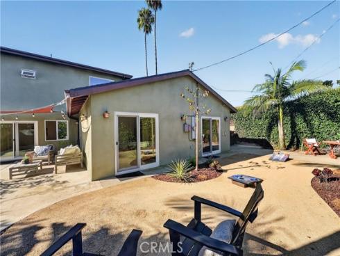 8281 Polk Circle, Huntington Beach, CA