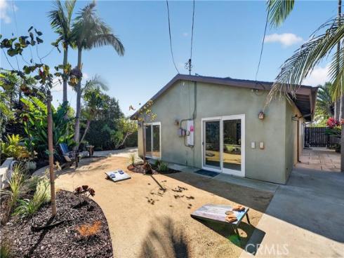 8281 Polk Circle, Huntington Beach, CA