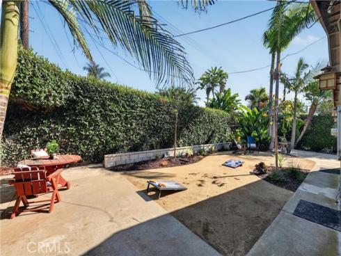 8281 Polk Circle, Huntington Beach, CA