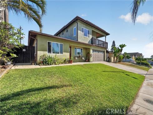 8281 Polk Circle, Huntington Beach, CA