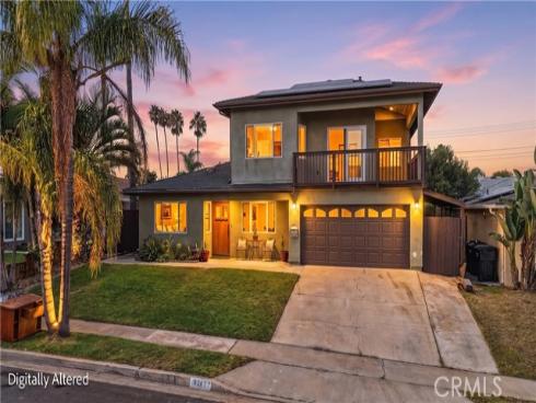 8281 Polk Circle, Huntington Beach, CA