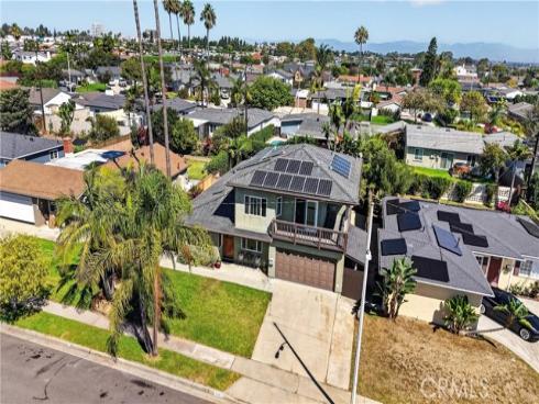 8281 Polk Circle, Huntington Beach, CA