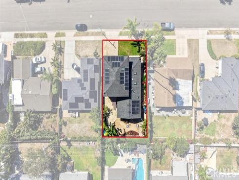 8281 Polk Circle, Huntington Beach, CA