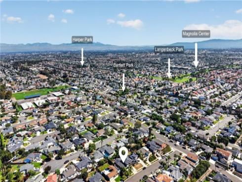8281 Polk Circle, Huntington Beach, CA