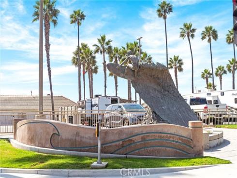 8281 Polk Circle, Huntington Beach, CA