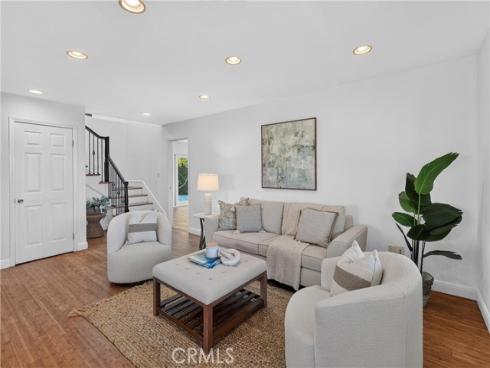 8281 Polk Circle, Huntington Beach, CA