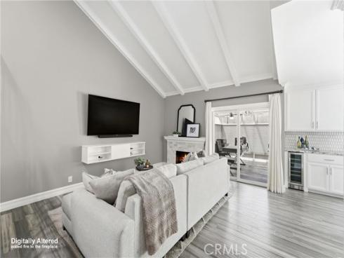 1409 Arch Lane, Huntington Beach, CA