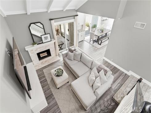 1409 Arch Lane, Huntington Beach, CA