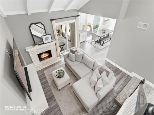 1409 Arch Lane, Huntington Beach, CA