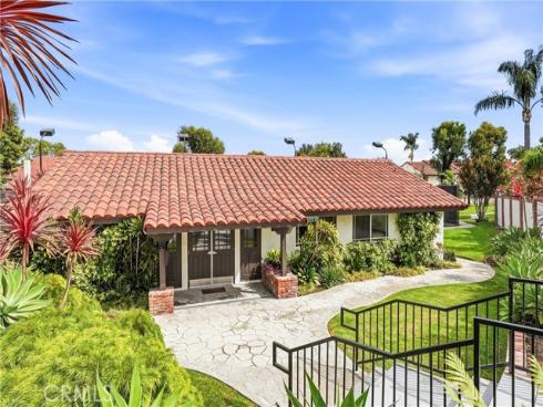 1409 Arch Lane, Huntington Beach, CA