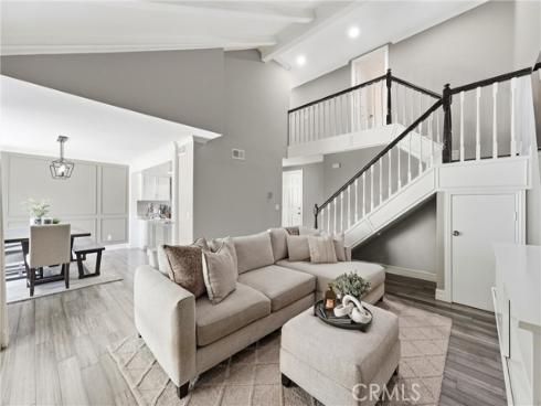 1409 Arch Lane, Huntington Beach, CA