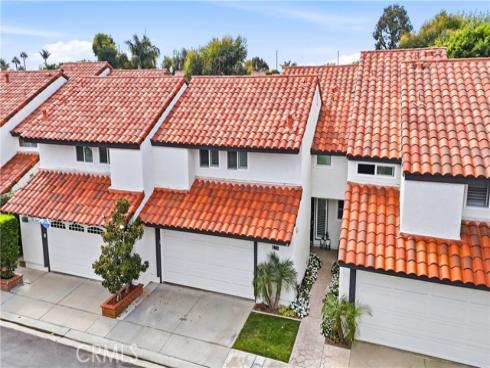 1409 Arch Lane, Huntington Beach, CA
