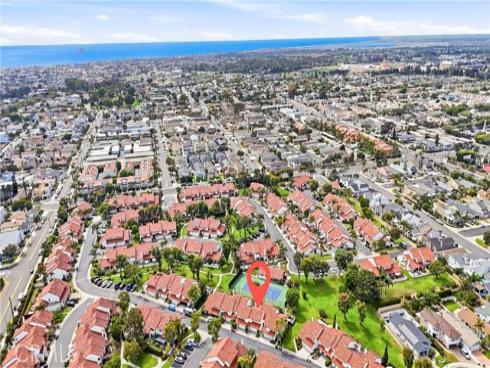 1409 Arch Lane, Huntington Beach, CA